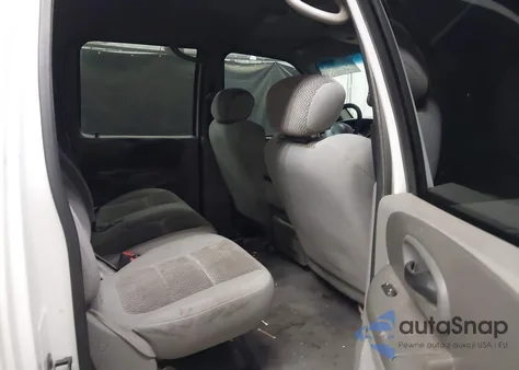 2002 Ford F-150 Lariat/Xlt from USA, damaged, VIN 1FTRW07L22KB90803